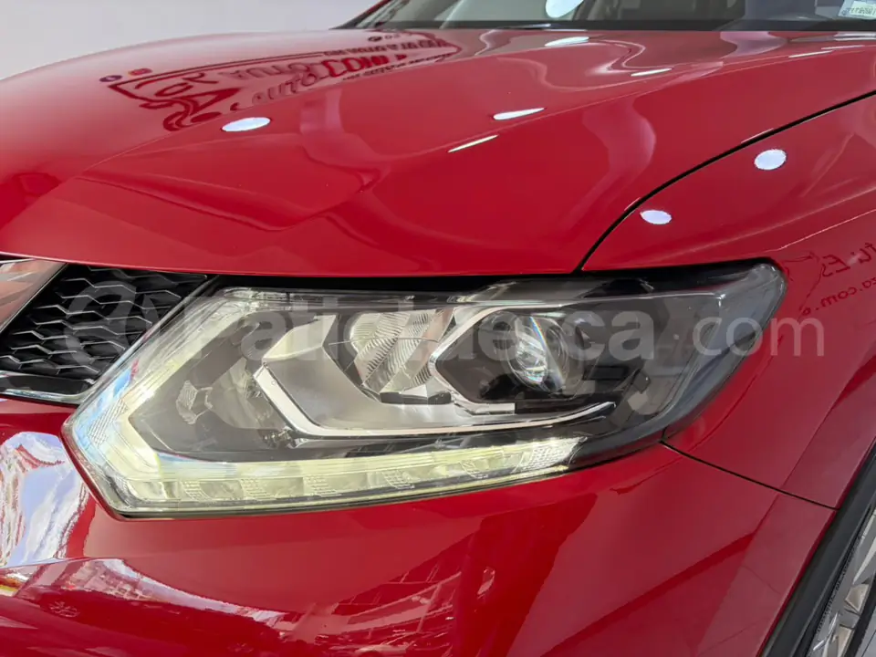 Foto 6 de Nissan X-Trail Exclusive