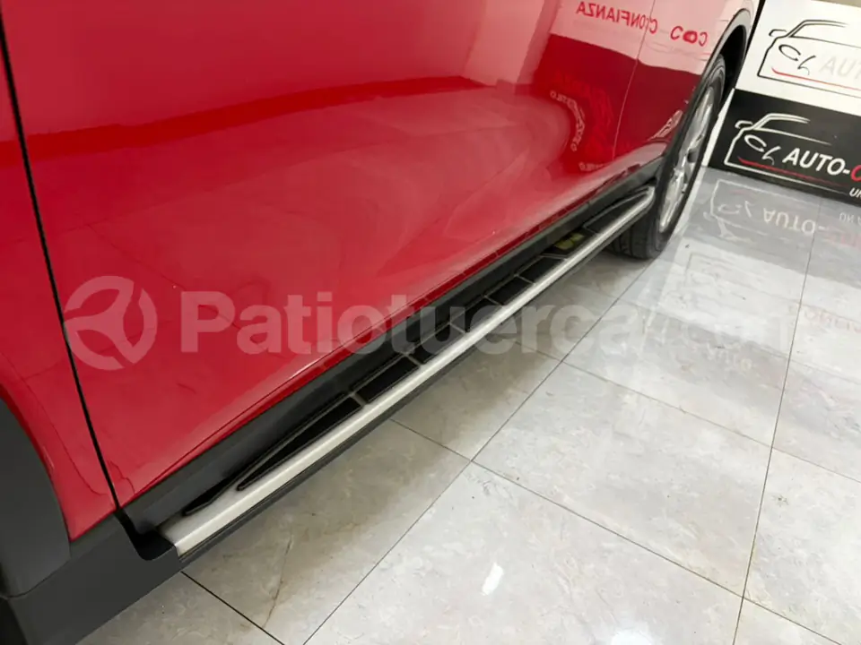 Foto 7 de Nissan X-Trail Exclusive