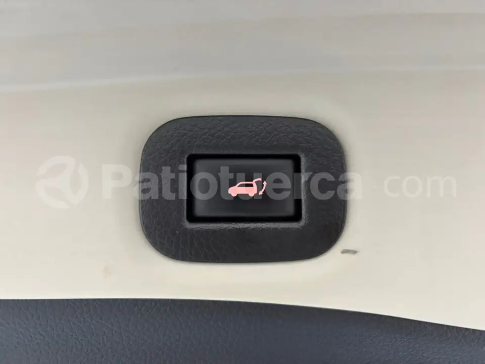 Foto 12 de Nissan X-Trail Exclusive