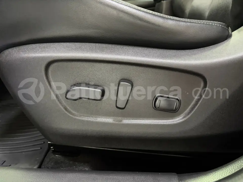 Foto 16 de Nissan X-Trail Exclusive