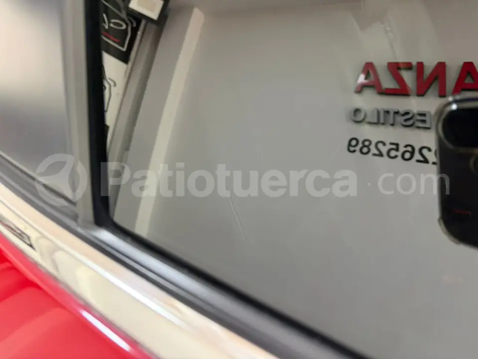 Foto 37 de Nissan X-Trail Exclusive