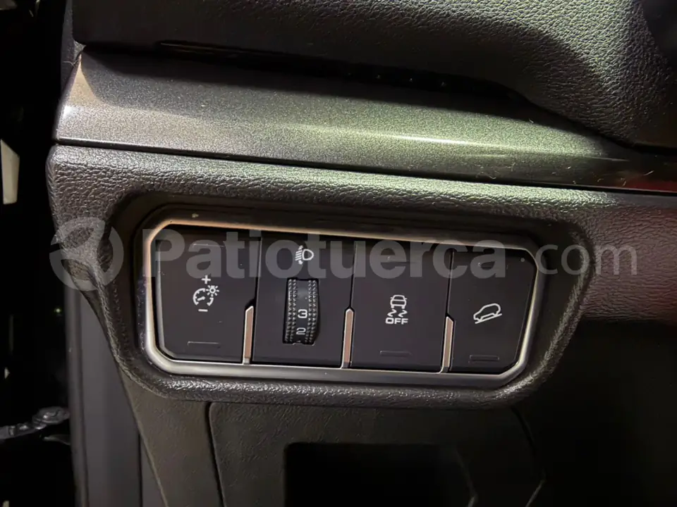 Foto 13 de Great Wall HAVAL H6 Confort