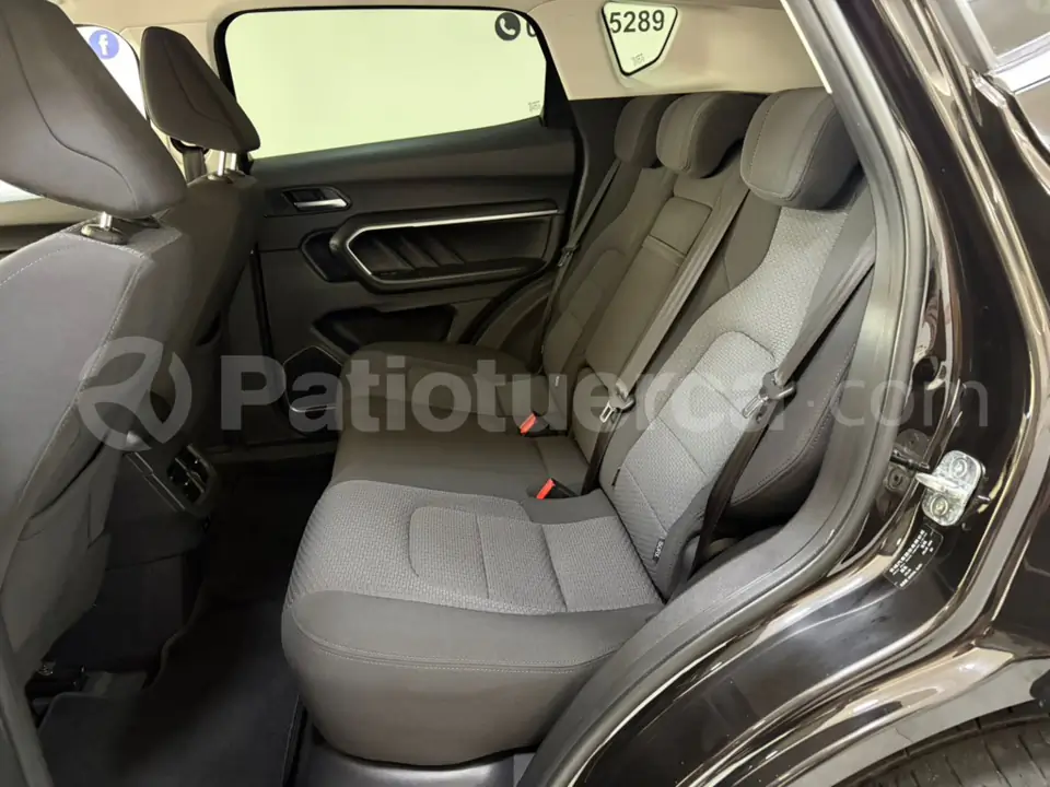 Foto 15 de Great Wall HAVAL H6 Confort