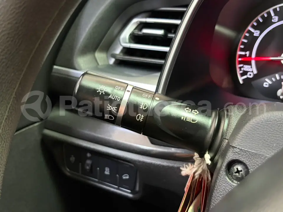 Foto 18 de Great Wall HAVAL H6 Confort