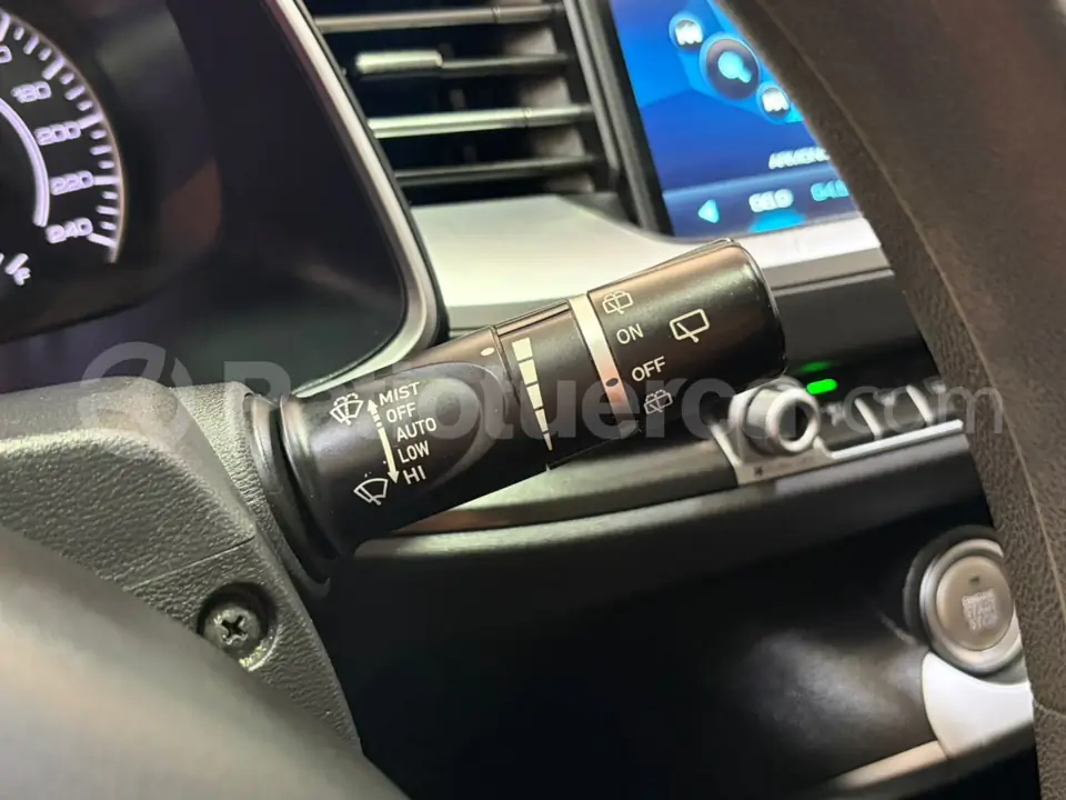 Foto 22 de Great Wall HAVAL H6 Confort