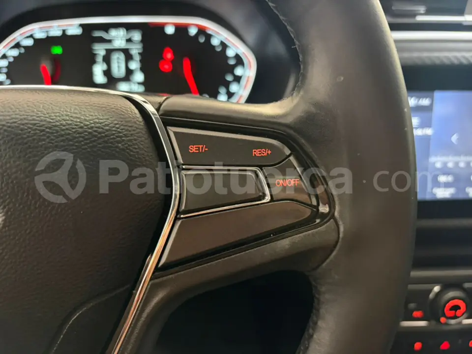 Foto 20 de Chery Tiggo 2