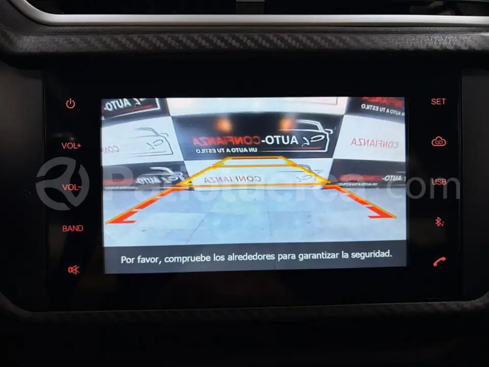 Foto 23 de Chery Tiggo 2