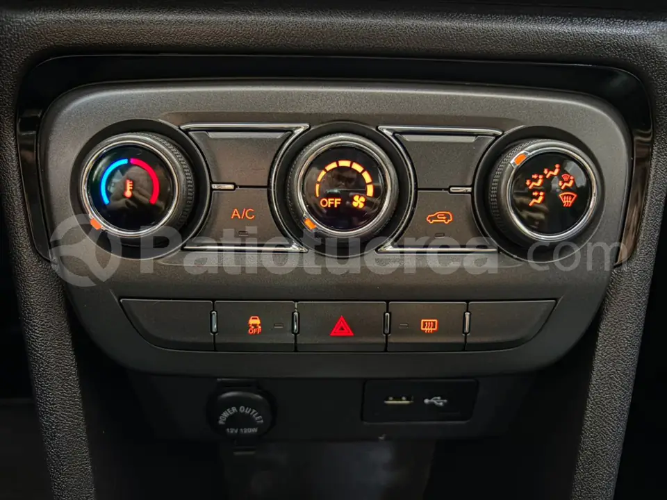 Foto 24 de Chery Tiggo 2