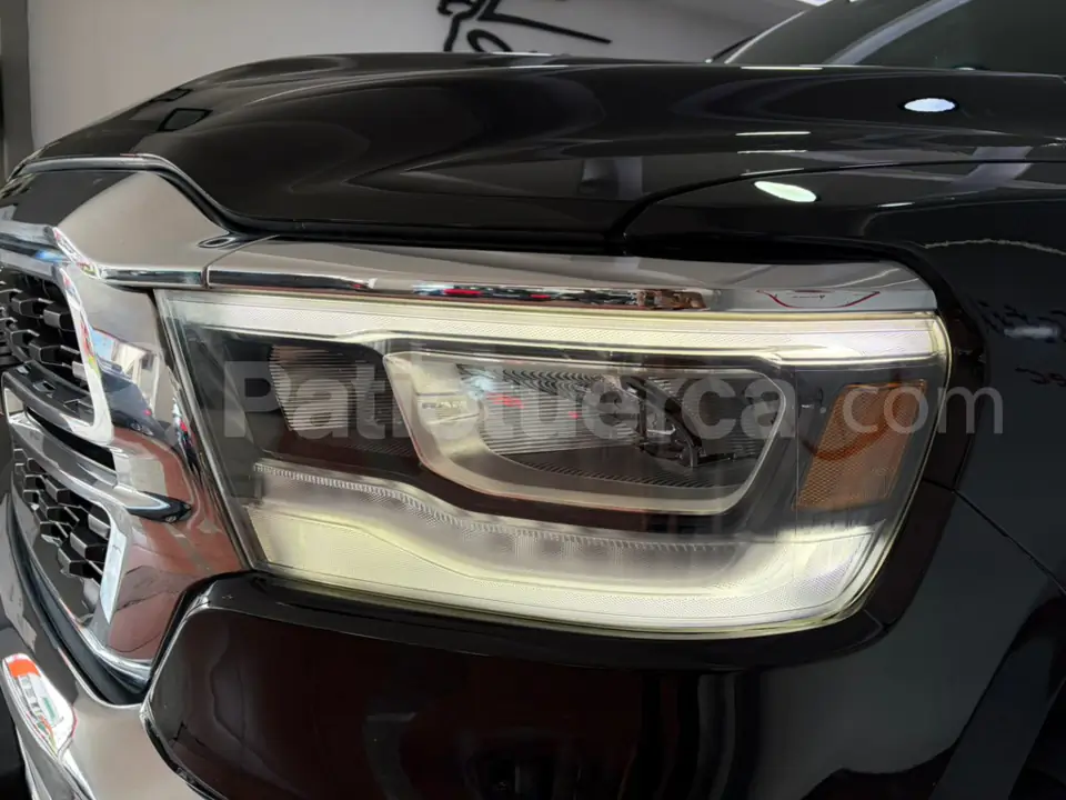 Foto 6 de Ram RAM DT 1500 BIGHORN ETORQUE