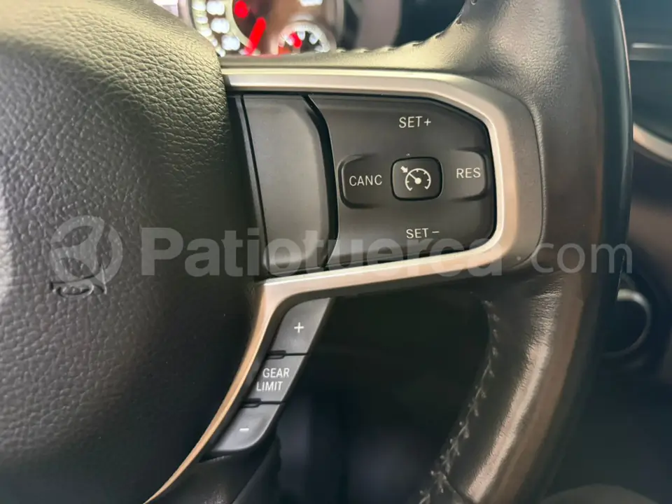 Foto 23 de Ram RAM DT 1500 BIGHORN ETORQUE