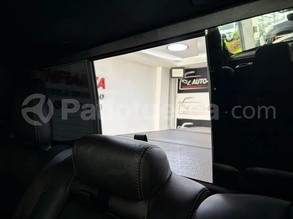 Foto 30 de Ram RAM DT 1500 BIGHORN ETORQUE