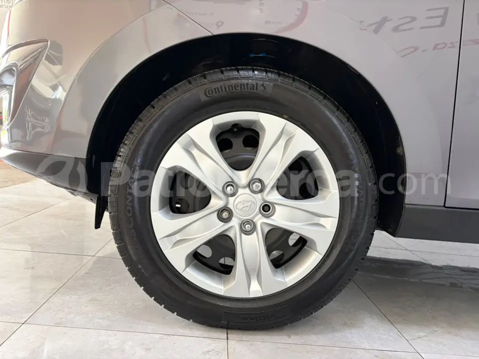 Foto 23 de Hyundai Tucson