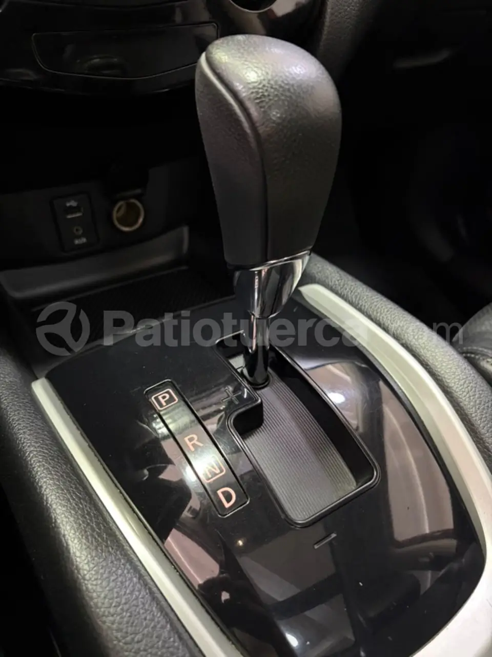 Foto 28 de Nissan X-Trail Exclusive CVT