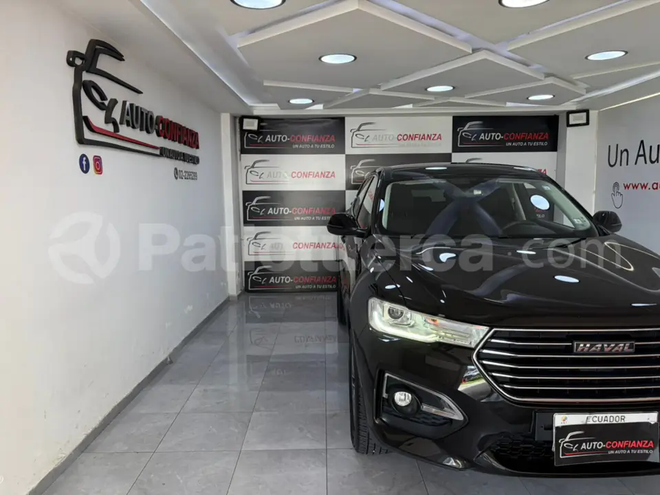 Foto 1 de Great Wall H6