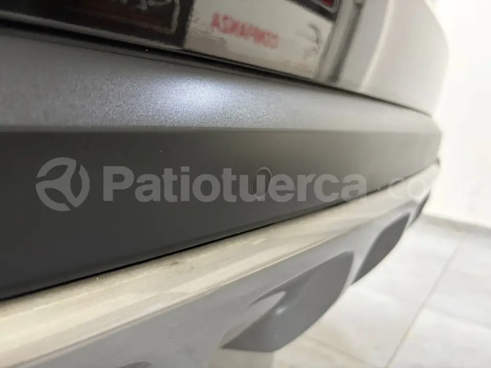 Foto 8 de Great Wall H6