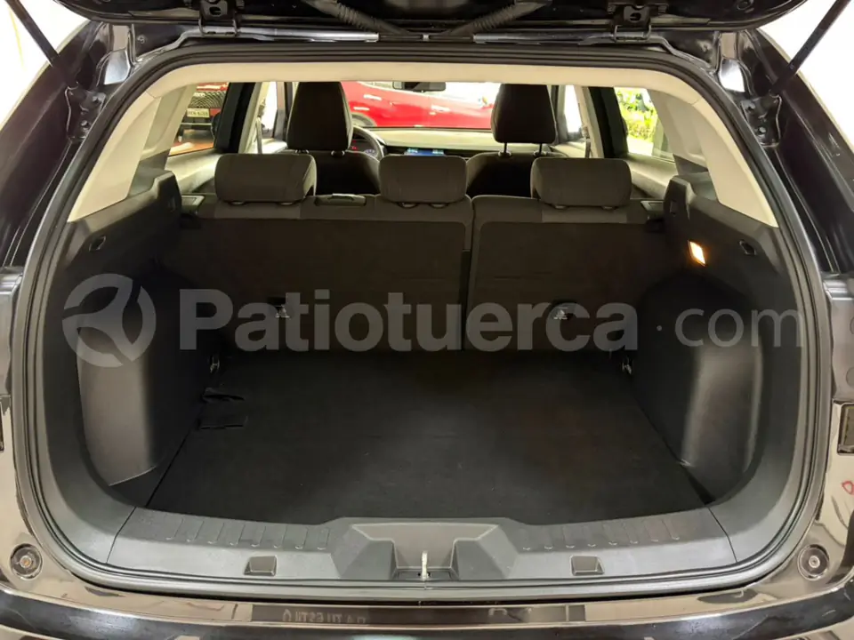 Foto 11 de Great Wall H6