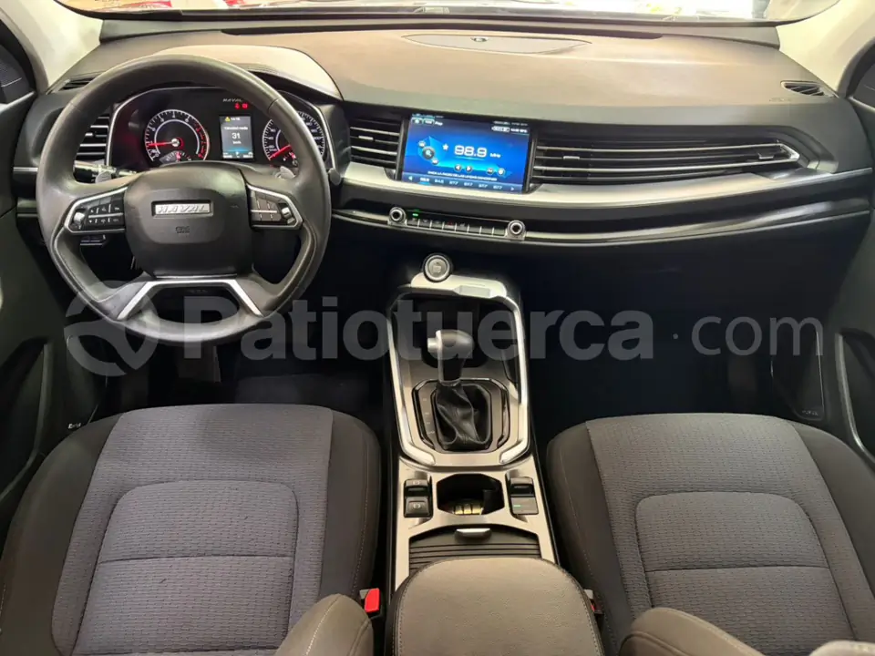 Foto 23 de Great Wall H6