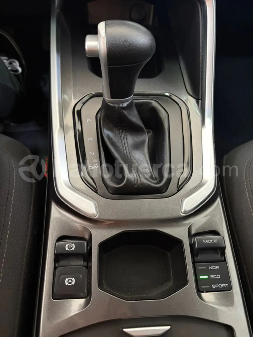 Foto 26 de Great Wall H6