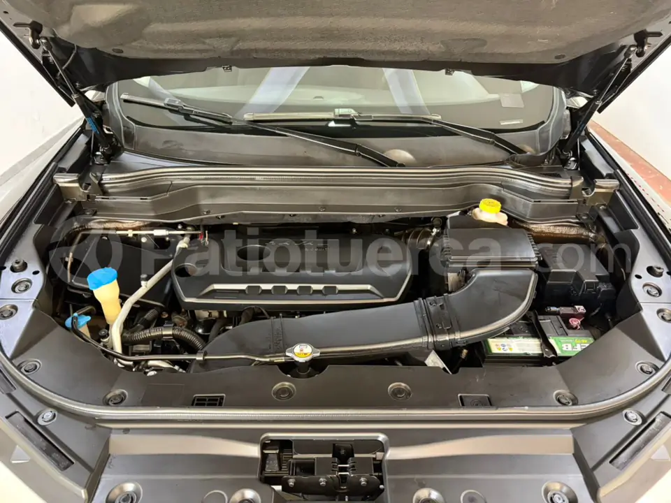 Foto 30 de Great Wall H6