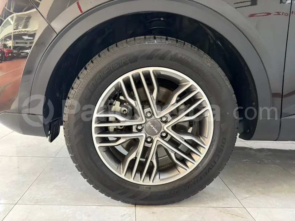 Foto 31 de Great Wall H6