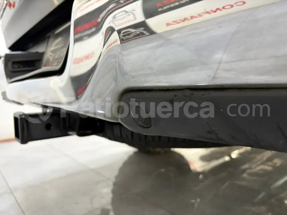 Foto 10 de Ram RAM DT 1500 BIGHORN ETORQUE