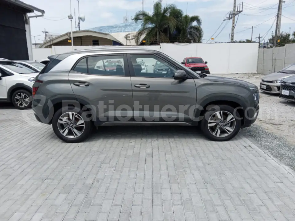 Foto 4 de Hyundai Creta