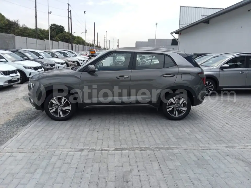 Foto 8 de Hyundai Creta