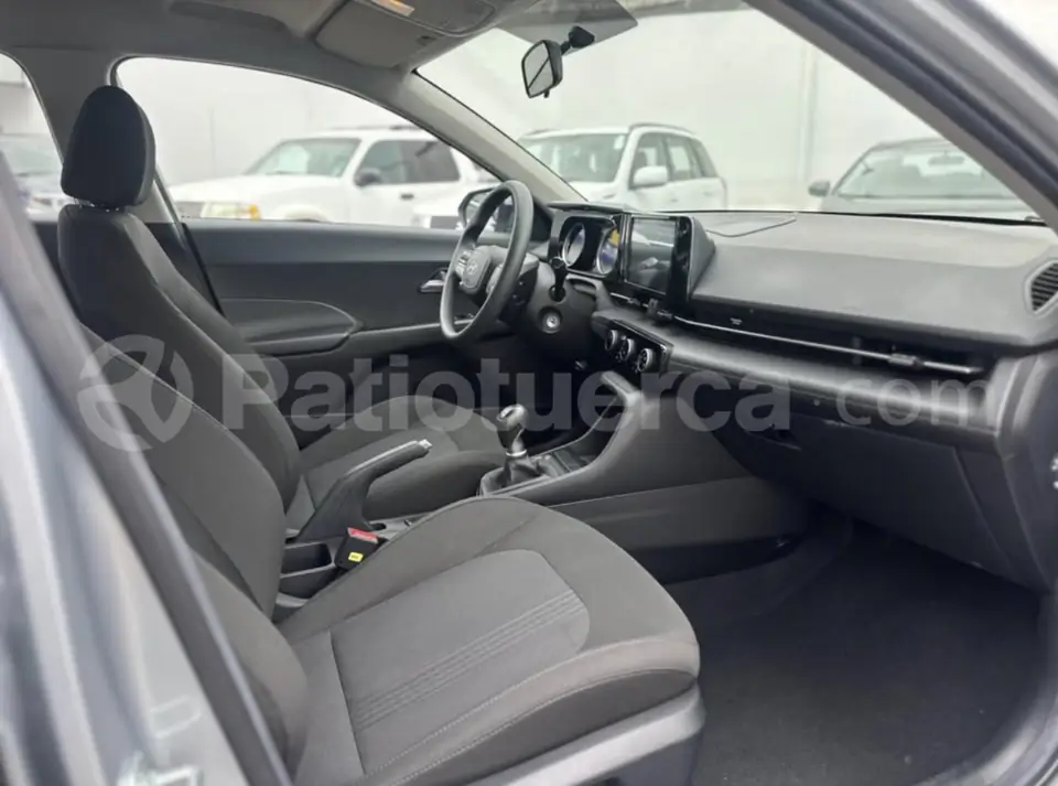 Foto 8 de Hyundai Accent