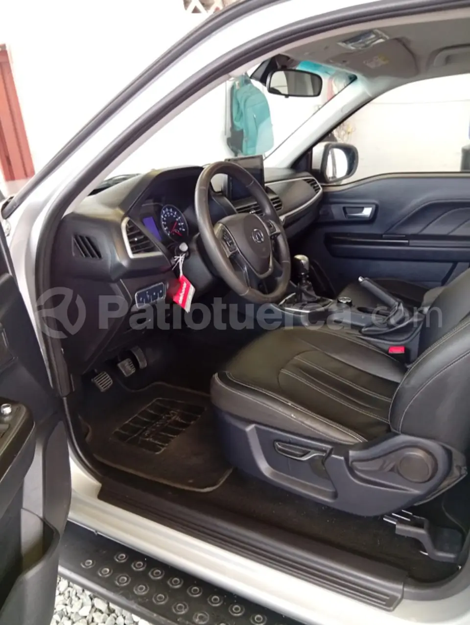 Foto 11 de Great Wall WINGLE 7 2.0 CD 4X4 DIESEL