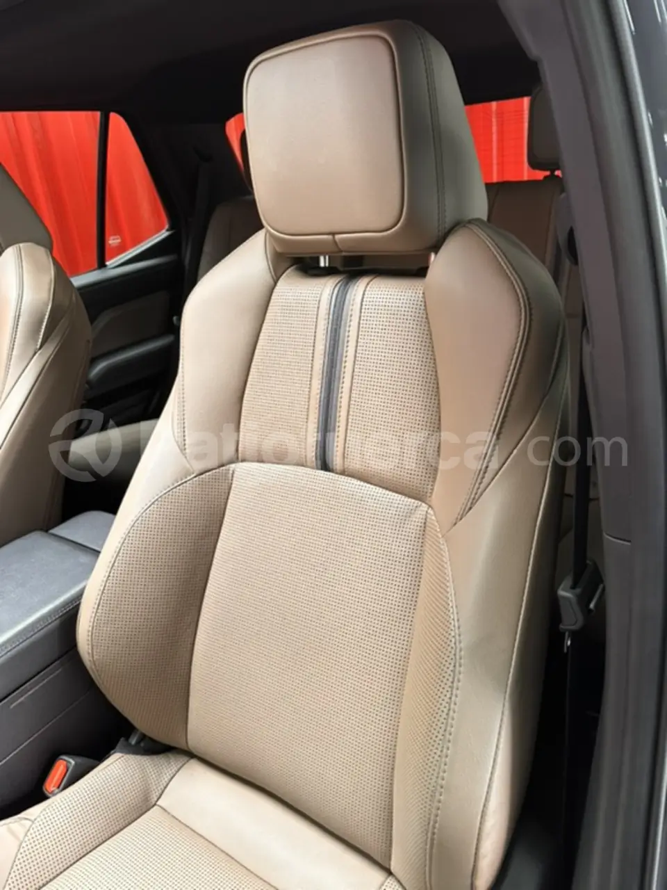 Foto 9 de Toyota 4Runner Limited