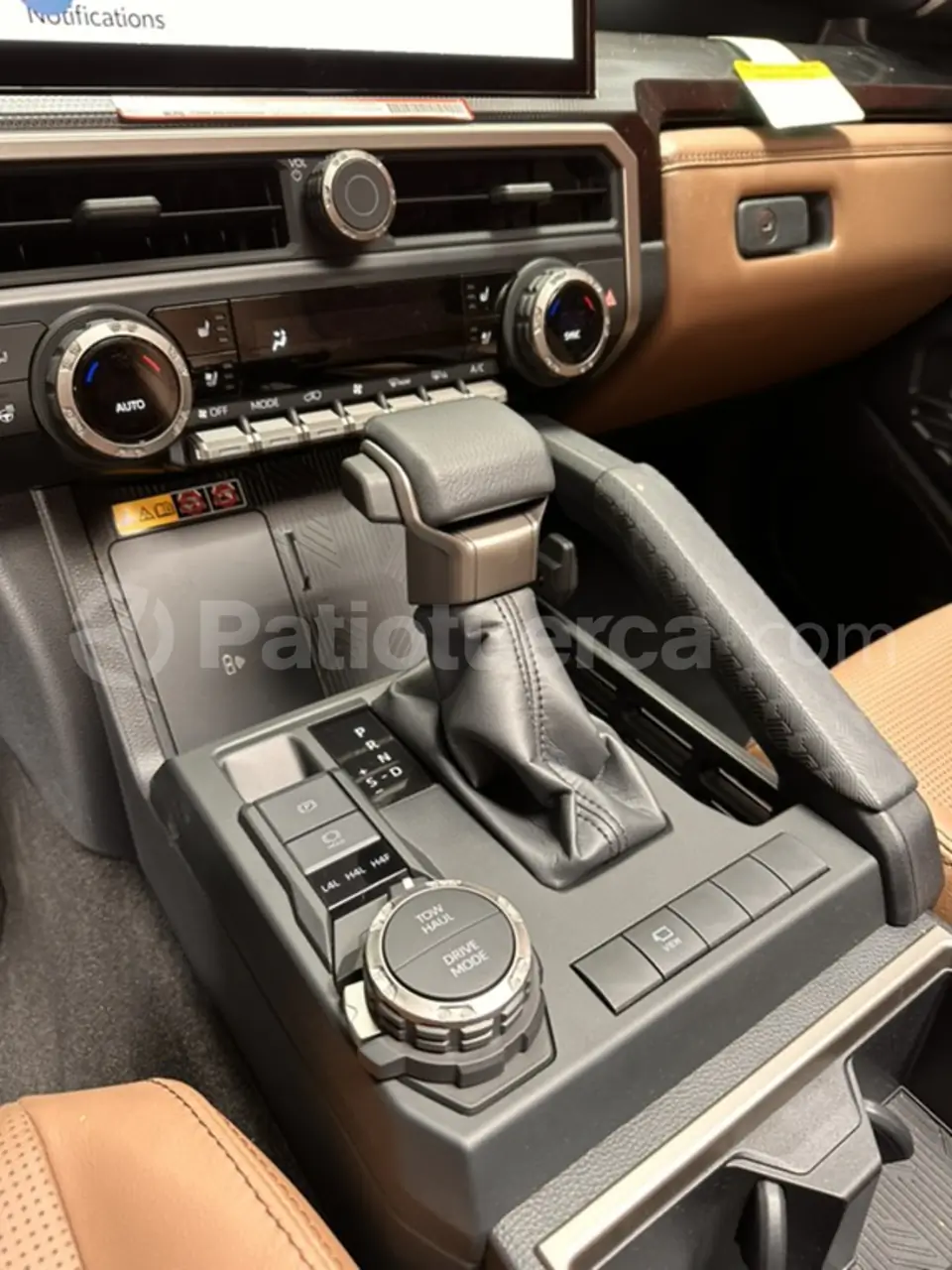 Foto 15 de Toyota 4Runner Limited