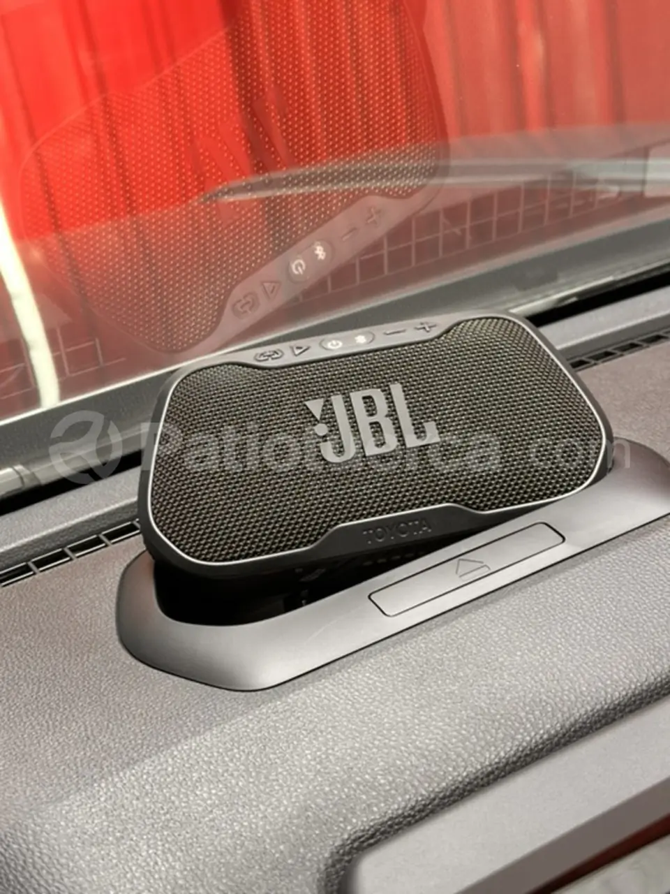 Foto 18 de Toyota 4Runner Limited