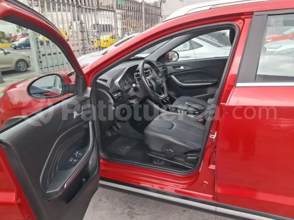 Foto 10 de Chery TIGGO 2 PRO