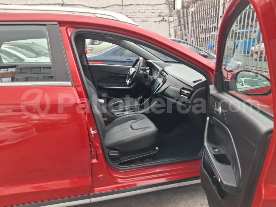 Foto 11 de Chery TIGGO 2 PRO