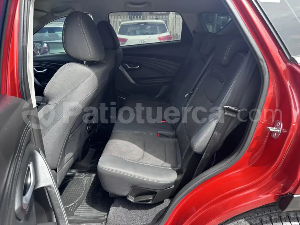 Foto 8 de Jetour X70 I MT 1.5T