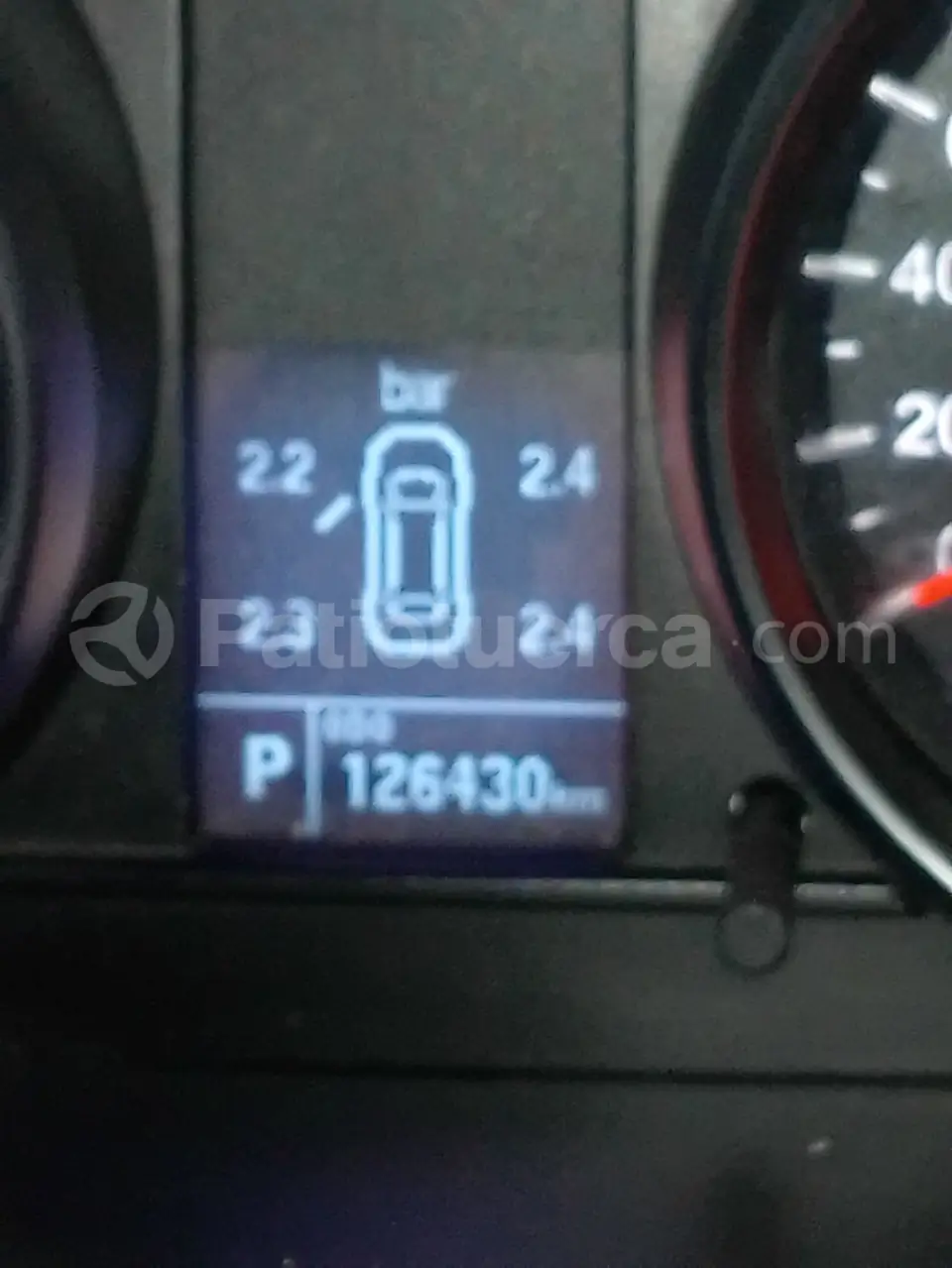 Foto 21 de Great Wall HAVAL H6 SUPREME