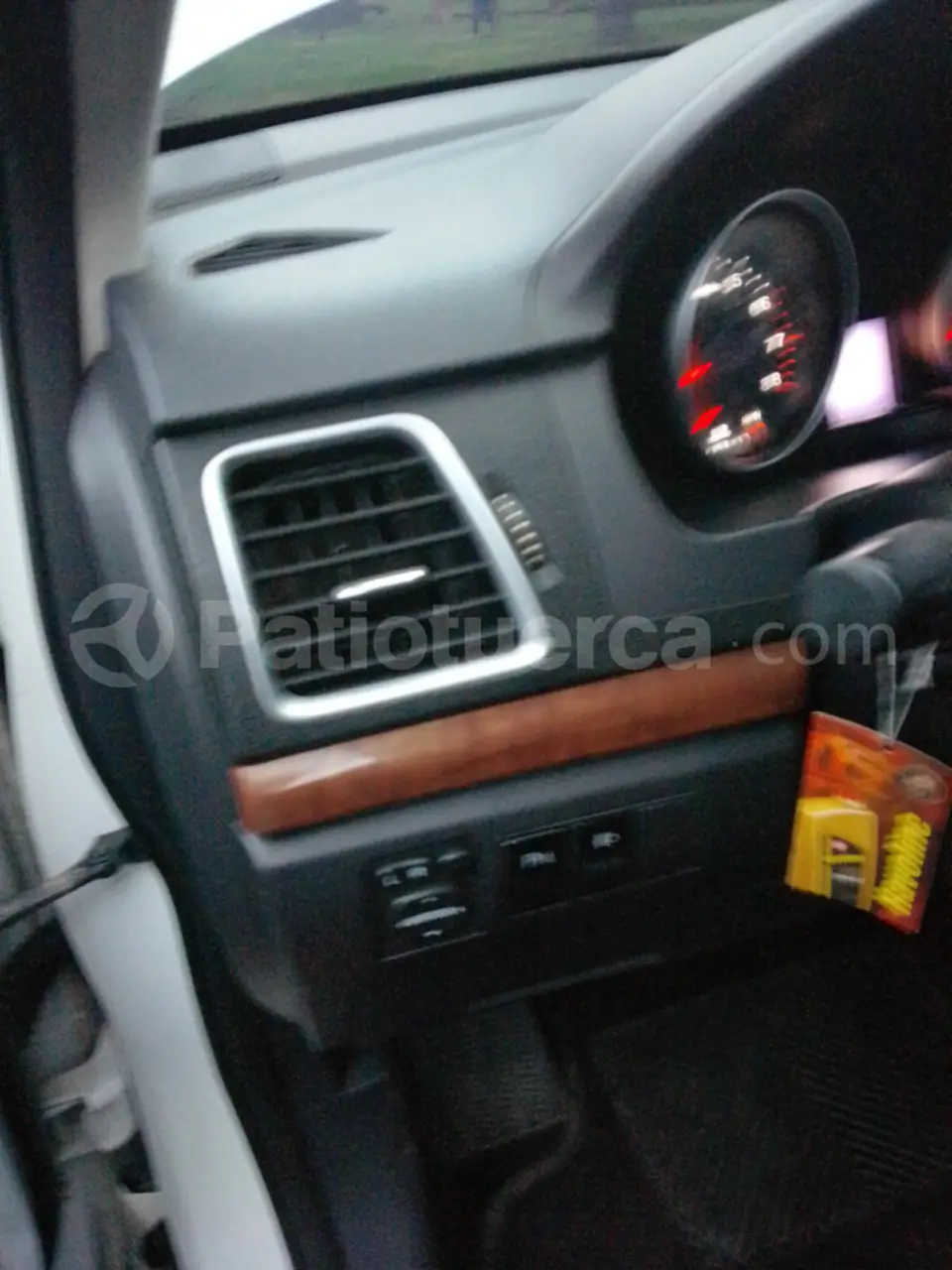 Foto 24 de Great Wall HAVAL H6 SUPREME