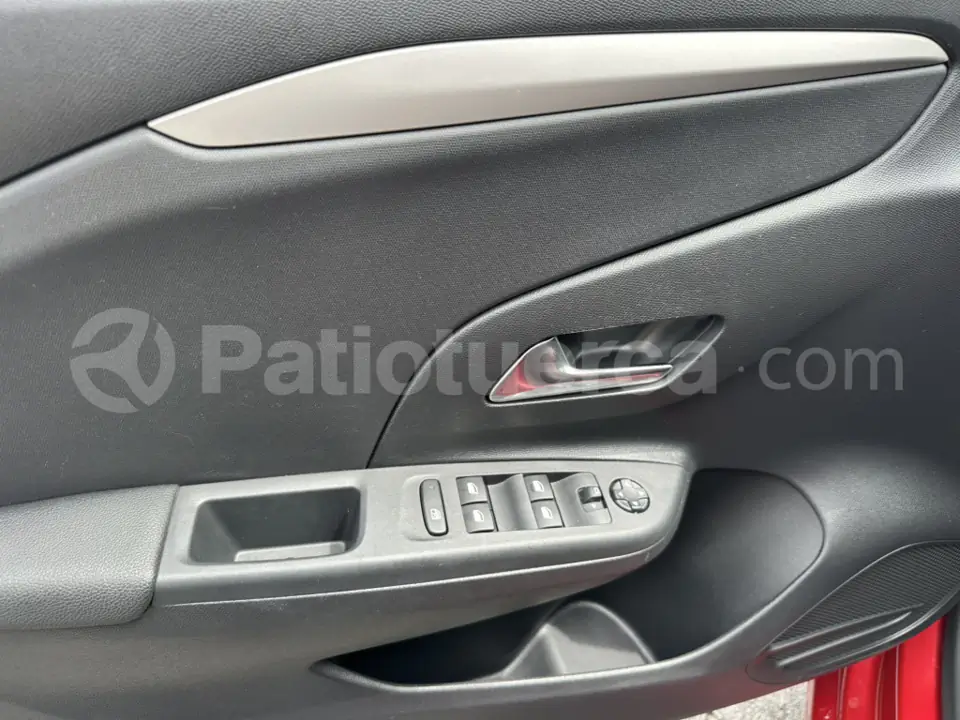 Foto 7 de Opel Corsa