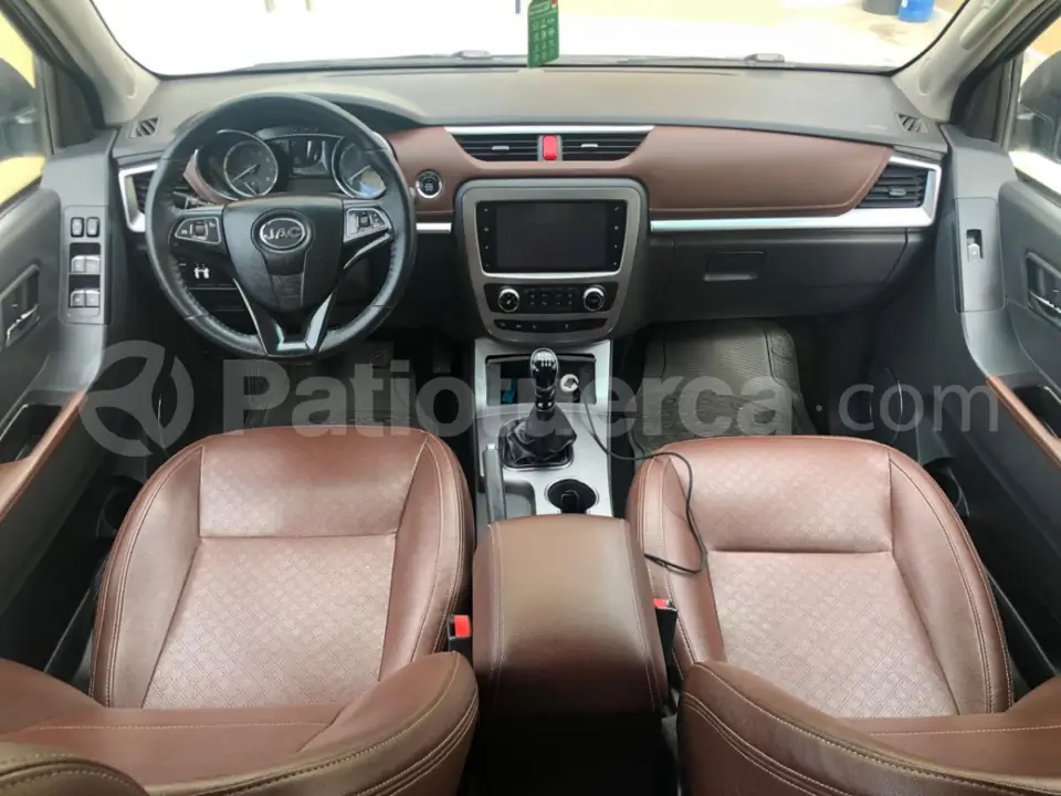 Foto 8 de JAC T8 LUXURY