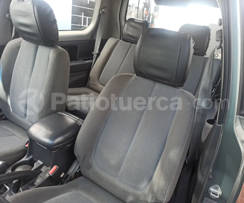 Foto 4 de Chevrolet Vitara 3P