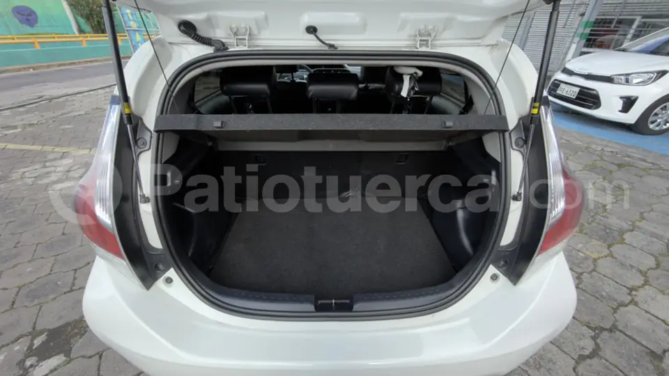 Foto 7 de Toyota Prius