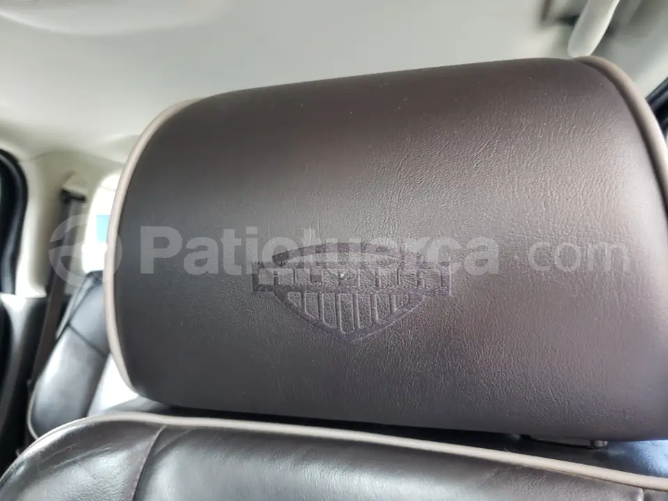 Foto 10 de Hummer H3 Alpha