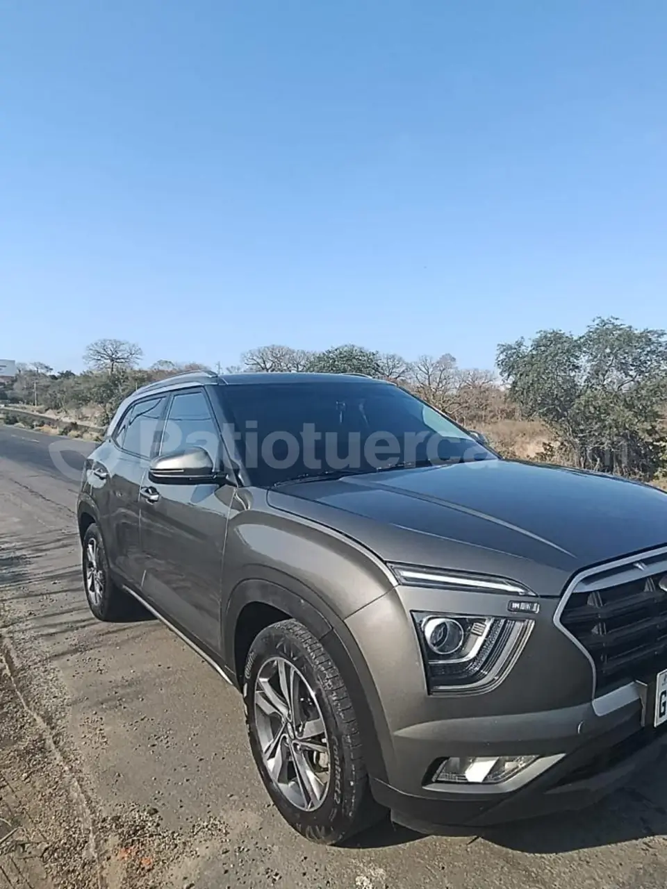 Foto 1 de Hyundai creta GLS