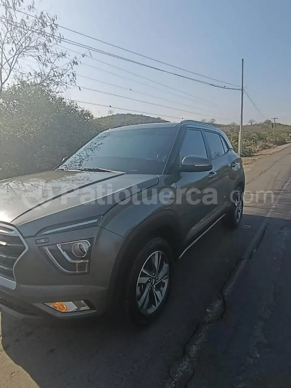 Foto 3 de Hyundai creta GLS
