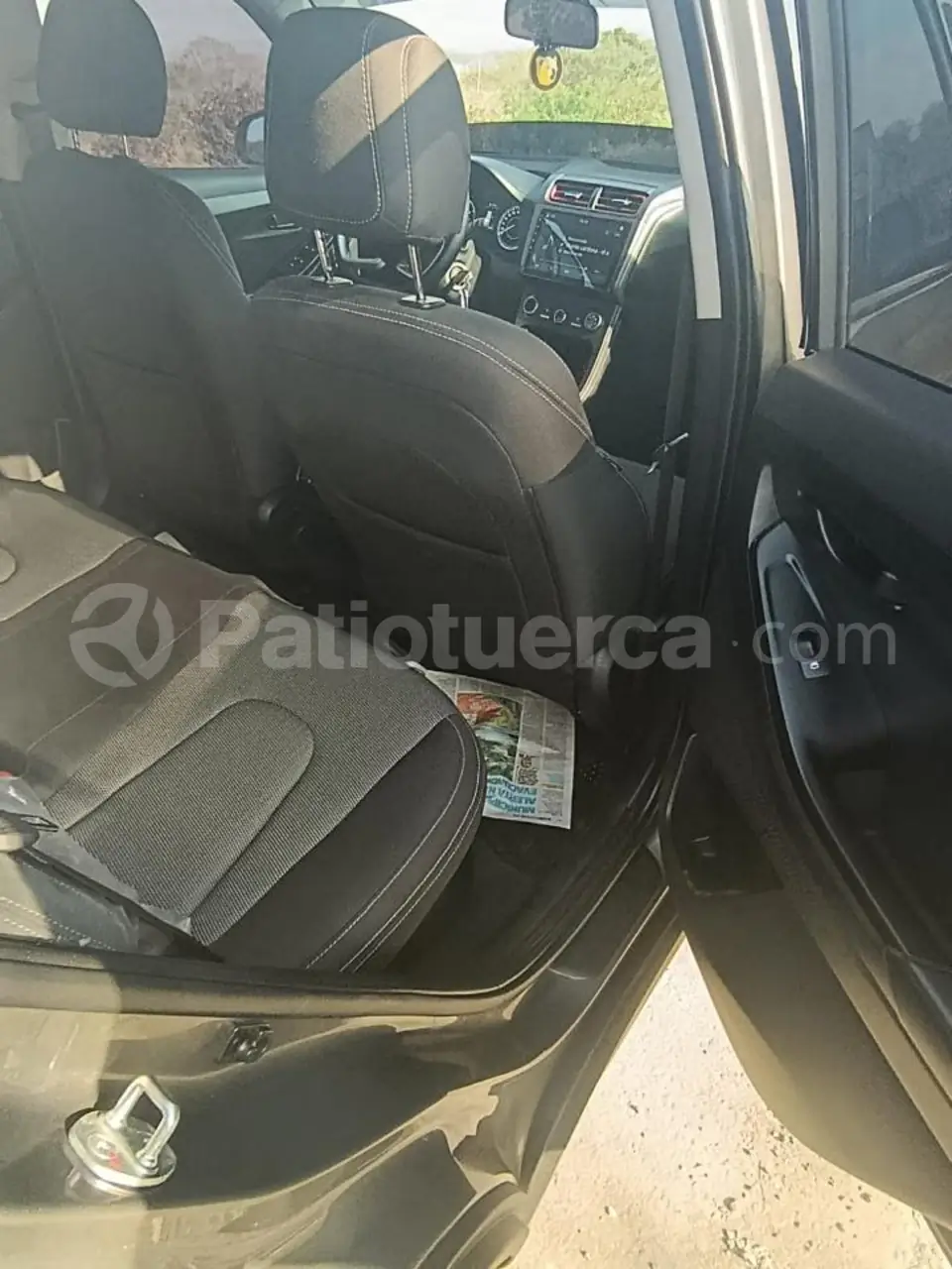 Foto 4 de Hyundai creta GLS