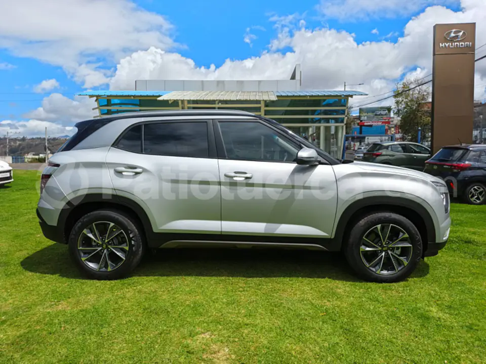 Foto 7 de Hyundai Creta