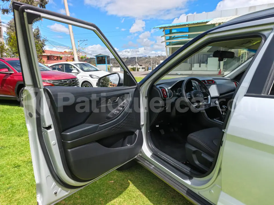 Foto 9 de Hyundai Creta