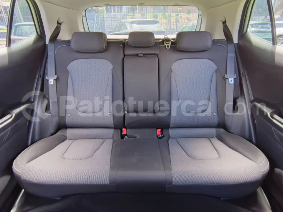 Foto 16 de Hyundai Creta