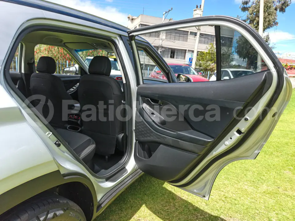Foto 18 de Hyundai Creta
