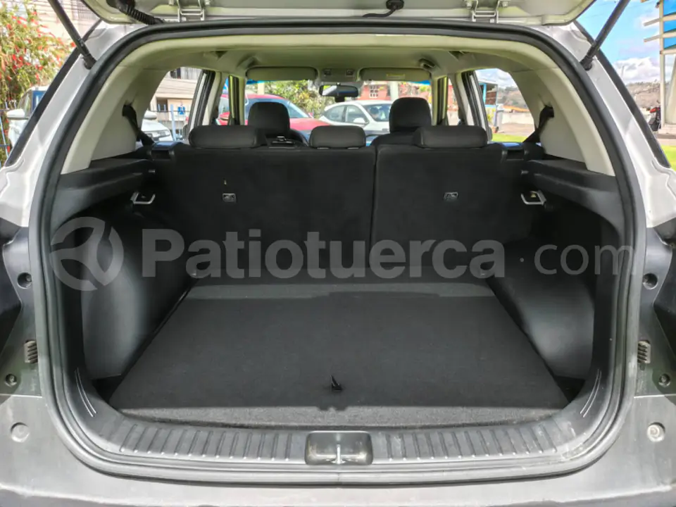 Foto 19 de Hyundai Creta